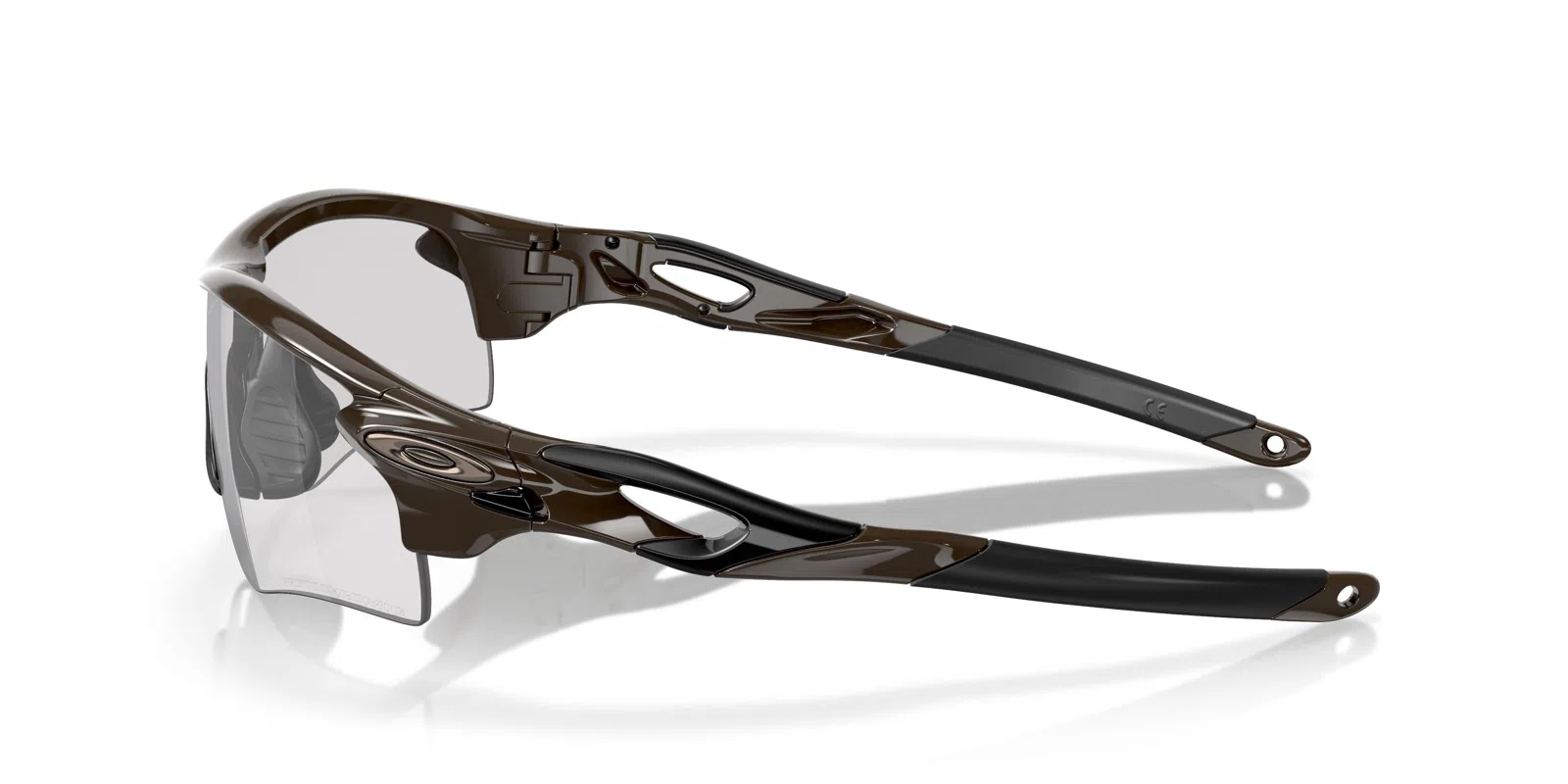 Oakley Radarlock Path 9206 Sunglasses - view 78